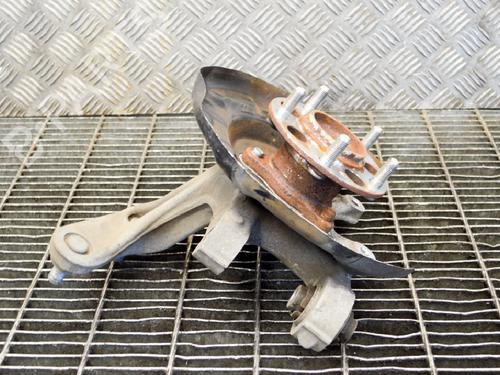 Left rear steering knuckle HYUNDAI IONIQ (AE) 1.6 GDI Hybrid | BP14616889M27 