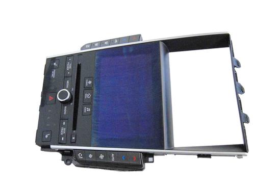 Multifunctionele display INFINITI Q50 50 D (170 hp) 30248666
