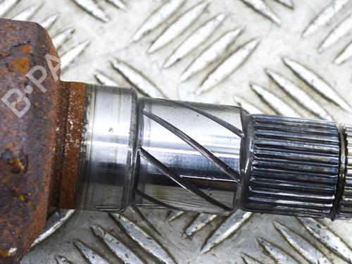 Right rear driveshaft TESLA MODEL 3 (5YJ3) EV AWD | BP27758796M41 