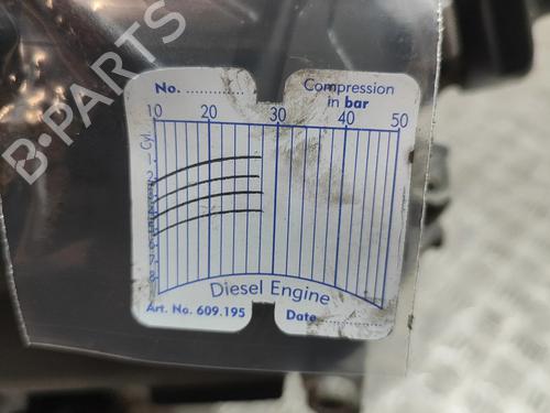 Engine BMW 2 Active Tourer (F45) 218 i | BP39172121M1 - Image 8