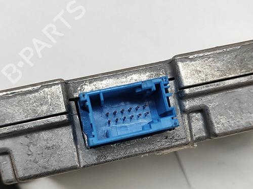 Electronic module JAGUAR I-PACE (X590) EV400 AWD | BP24581178M83 