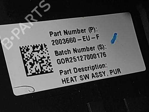 Rat TESLA MODEL Y (5YJY) Long Range All-wheel Drive | BP33625261C49  - Image 5