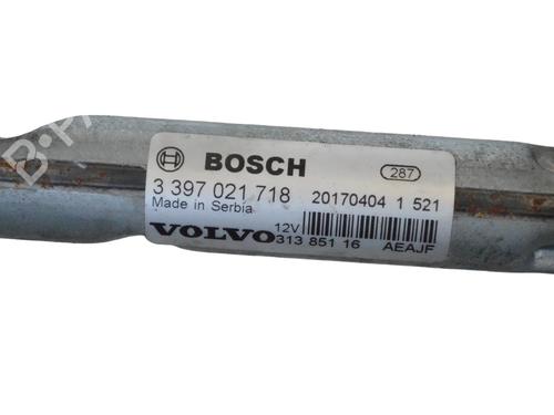 Front wipers mechanism VOLVO S90 II (234) D5 AWD | BP30251961C83 