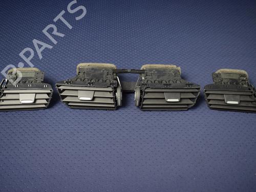 Used Air vent Air vent BMW X1 (F48) xDrive 25 i (231 hp) 33362566 33362566