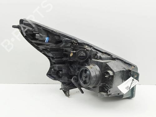 Left headlight OPEL VIVARO B Van (X82) 1.6 CDTI (05) | BP36068011C28 - Image 6