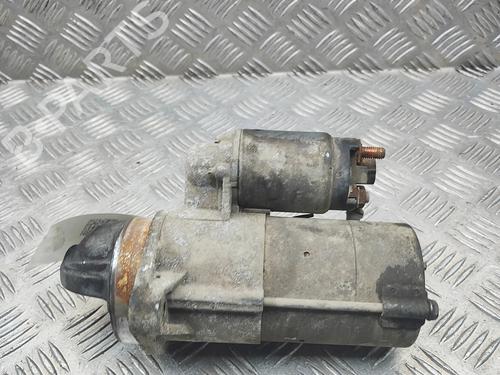 Starter HYUNDAI H-1 Cargo (TQ) 2.5 CRDi | BP36953108M8 - Image 3
