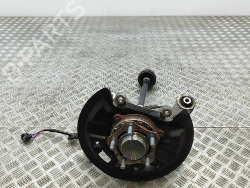 Fusée arrière droite Fusée arrière droite HYUNDAI IONIQ 5 (NE) EV (170 hp) 34249009 34249009