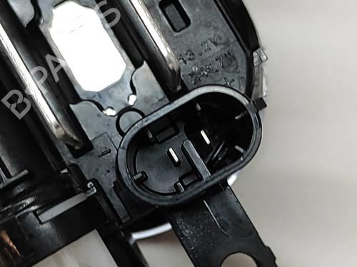 Right front fog light JEEP AVENGER (J2) 1.2 GSE T3 | BP28556704C31 - Image 5