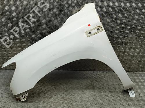 Used Left front fenders Left front fenders TOYOTA TUNDRA Pickup (_K5_, _K6_) 5.7 (USK50_, USK51, USK52_, USK56_, USK57_, USK52L,... (386 hp) 33370385 33370385