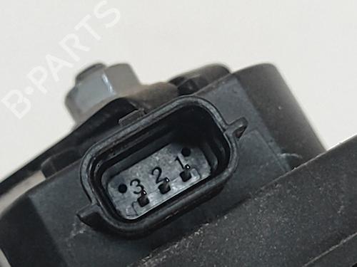 Electronic module PEUGEOT 408 II (FP_, F3_) PureTech 130 (FPHNST) | BP27798854M83 