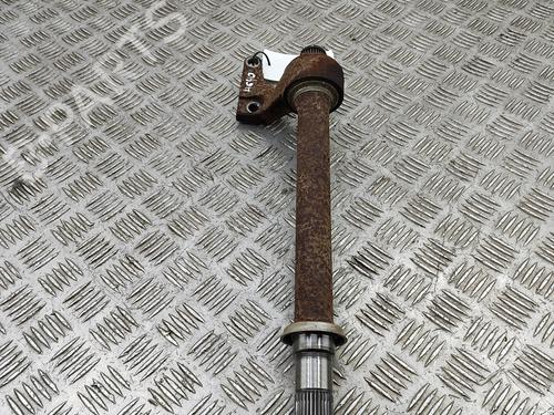 Left front driveshaft HONDA CIVIC X Hatchback (FC_, FK_) 2.0 Type-R (FK8) | BP20337166M38 