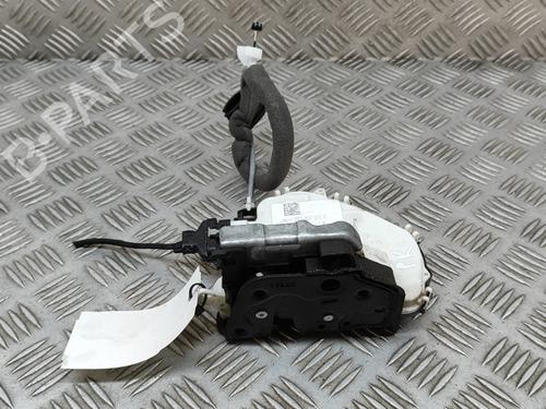 Front left lock AUDI Q5 (FYB, FYG) 40 TDI quattro | BP28431125C98 