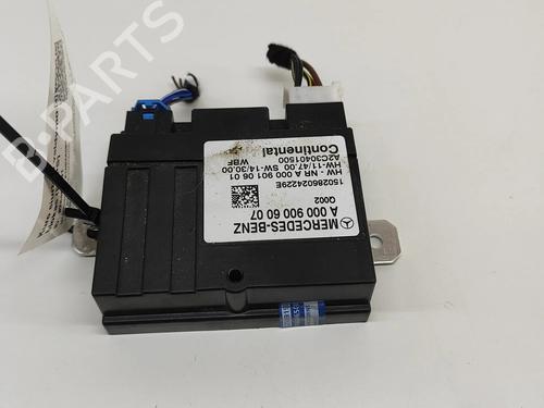 Module électronique MERCEDES-BENZ C-CLASS T-Model (S205) C 180 (205.240) | BP23865236M83 