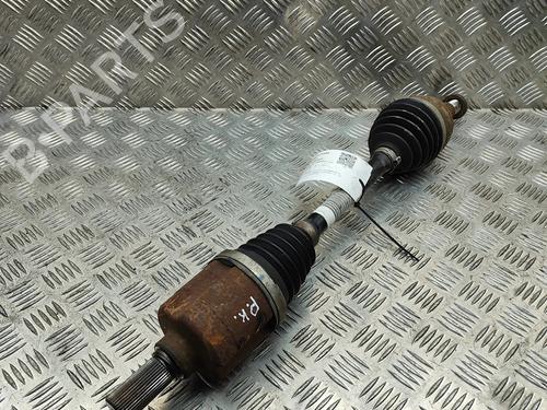Left front driveshaft DS DS 7 Crossback (J4_, JR_, JC_) 2.0 BlueHDi 180 (JJEHZR) | BP33385445M38 - Image 2