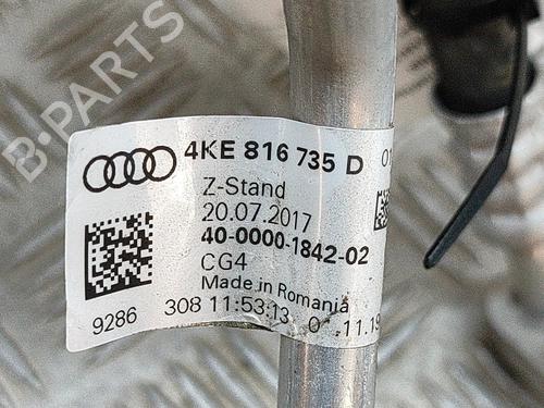 AC pipe AUDI E-TRON (GEN) 55 quattro | BP27774047M126  - Image 6