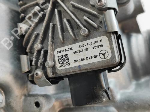 Transfer box MERCEDES-BENZ GLE Coupe (C167) GLE 450 d 4-matic (167.333) | BP37269129M36 - Image 9