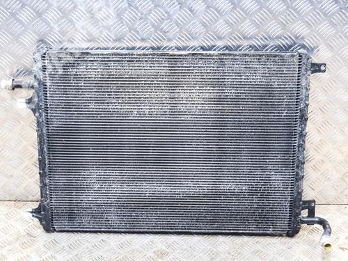 Used Water radiator LAND ROVER DISCOVERY SPORT (L550) 2.0 D 4x4 (180 hp) 9630236