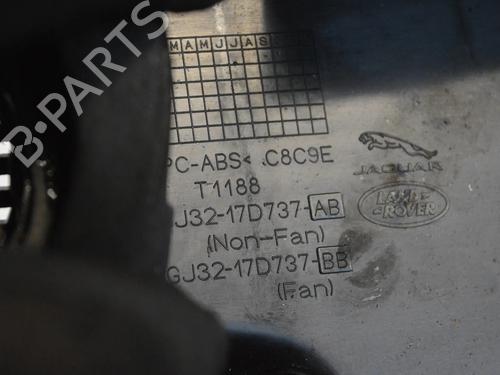 Other LAND ROVER RANGE ROVER EVOQUE (L538) 2.0 D 4x4 | BP30247764O1