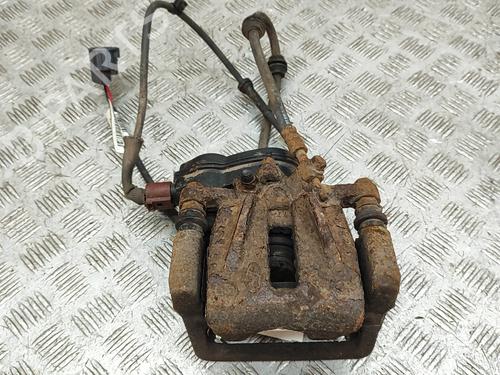 Used Left rear brake caliper LAND ROVER RANGE ROVER EVOQUE (L538) 2.2 D 4x4 (190 hp) 29753057