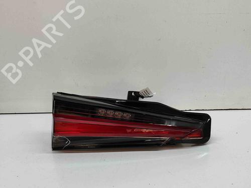 Used Left tailgate light LEXUS NX (_Z1_) 300h AWD (AYZ15, AYZ15_, AYZ15R) (197 hp) 28028727