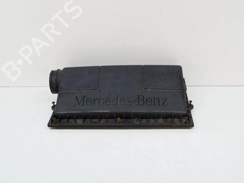 Used Air filter box Air filter box MERCEDES-BENZ VITO / MIXTO Van (W639) 111 CDI (639.601, 639.603, 639.605) (109 hp) 36043083 36043083