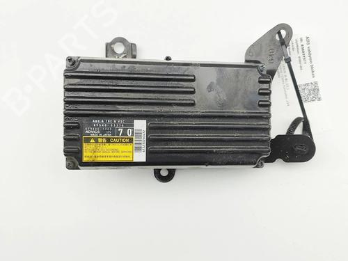 Used Electronic module Electronic module LEXUS IS III (_E3_) 300h (AVE30_, AVE30R) (223 hp) 36275206 36275206