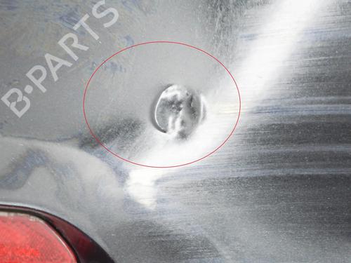 Rear bumper BMW 3 (F30, F80) 330 e | BP29569858C8 