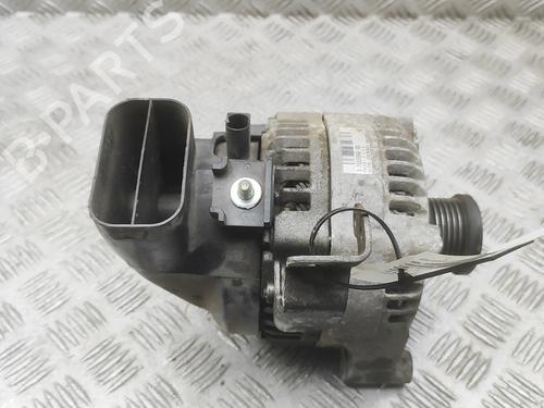 Used Alternator Alternator MERCEDES-BENZ A-CLASS (W177) A 200 (177.087) (163 hp) 35920080 35920080