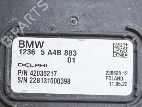 Electronic module BMW i3 (I01) s Electric | BP27760754M83  - Image 6