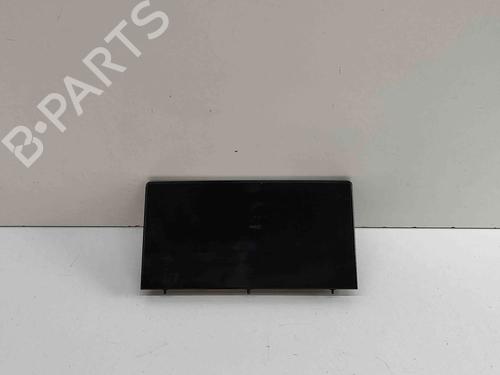Used Display monitor Display monitor FORD KUGA III (DFK) 2.5 Duratec Plug-in-Hybrid (224 hp) 29487329 29487329