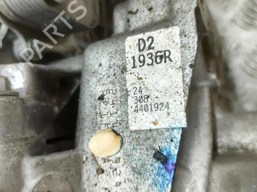 Engine NISSAN ARIYA (FE0) EV | BP36067142M1 - Image 9