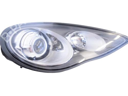 Right headlight PORSCHE PANAMERA (970) 3.0 S E-Hybrid | BP30255257C29