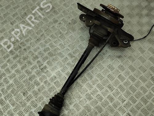 Left rear steering knuckle BMW 3 (F30, F80) 330 e | BP27800121M27 