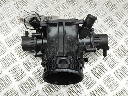 Rør PORSCHE 911 (992) 3.8 Turbo S (992450, 992470) | BP31977027M125 