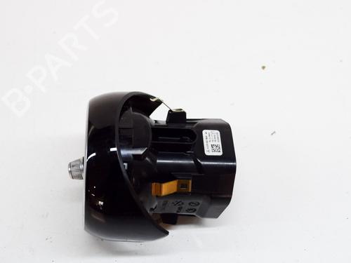 Air vent MERCEDES-BENZ GLC Coupe (C253) 250 d 4-matic (253.309) | BP14637473I21 