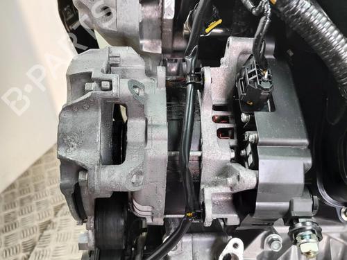 Engine MAZDA CX-5 (KF) 2.0 | BP27091236M1 - Image 6