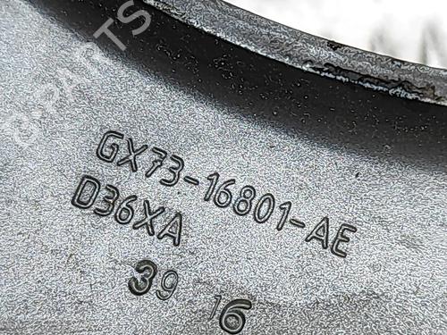 Hinge/Door check strap JAGUAR XE (X760) 2.0 D AWD | BP31360432C146