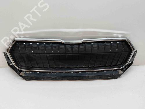 Used Grille SKODA ENYAQ iV SUV (5AZ) 60 (179 hp) 27775278