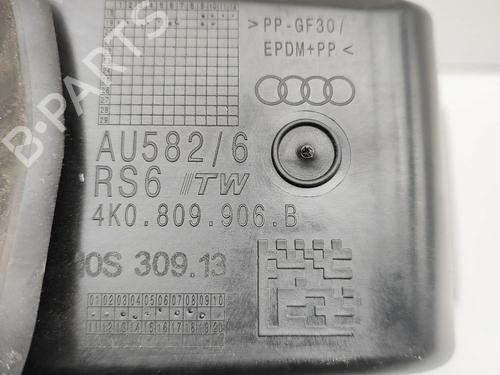 Tanklåg AUDI A6 C8 Avant (4A5) RS6 TFSI Mild Hybrid quattro | BP37583472C131  - Image 9