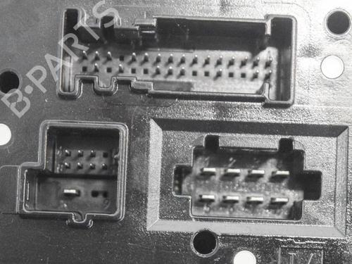 Used Electronic module Electronic module MERCEDES-BENZ E-CLASS T-Model (S212) E 220 CDI (212.202) (163 hp) 6751231 6751231