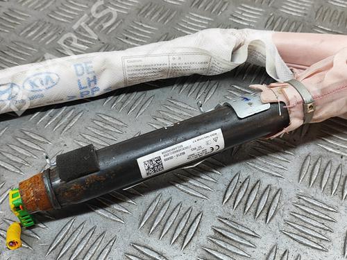 Left curtain airbag KIA NIRO I (DE) E-NIRO | BP27782984C11 