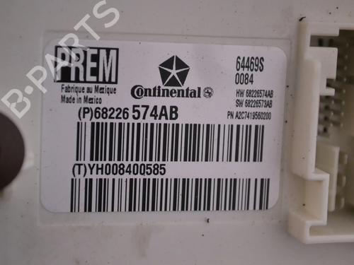 Electronic module CHRYSLER 300C (LX) 3.0 CRD | BP33344388M83 - Image 5