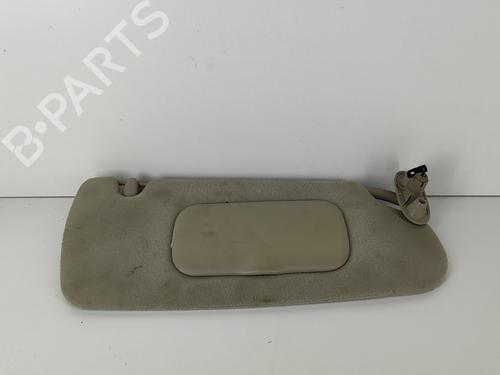 Right sun visor DODGE DURANGO (DN) 5.9 | BP27779935I2 