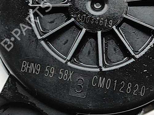 Left rear window motor MAZDA CX-5 (KF) 2.0 | BP29867540E23 