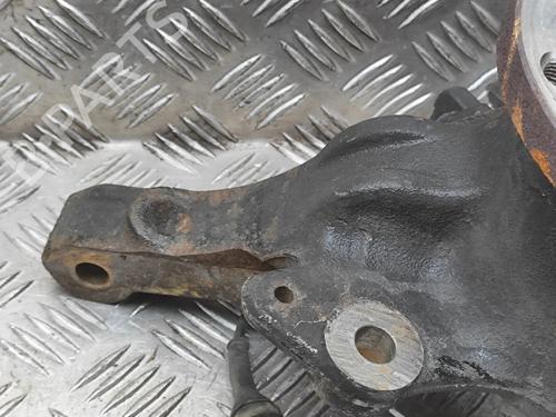 Left front steering knuckle RENAULT MASTER III Van (FV) 2.3 dCi 145 FWD (FV0E, FV0F, FV0H, FV02, FV0M, FV0S,... | BP34559871M25  - Image 6