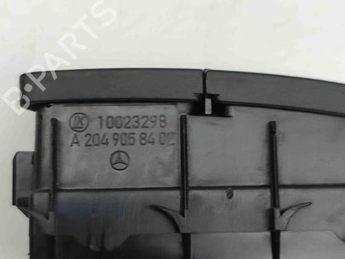 Switch MERCEDES-BENZ GLE (W166) 250 d 4-matic (166.004) | BP27644134I30