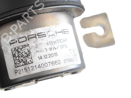 Display monitor PORSCHE PANAMERA (970) 3.0 S E-Hybrid | BP30244195C48 