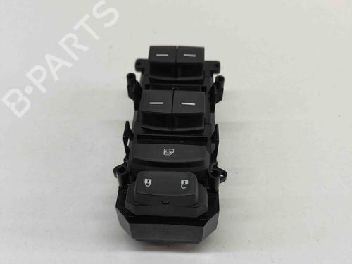 Used Left front window switch HONDA CIVIC X Hatchback (FC_, FK_) 2.0 Type-R (FK8) (320 hp) 21486106
