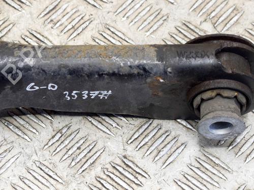 Right rear suspension arm LAND ROVER RANGE ROVER SPORT II (L494) 4.4 SDV8 4x4 | BP27755919M15 