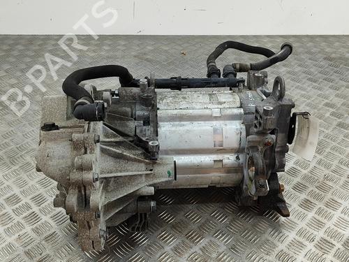 Motor PEUGEOT 2008 II (UD_, US_, UY_, UJ_, UR_, UC_) e-2008 (UKZKXZ) (136 hp) 28115186